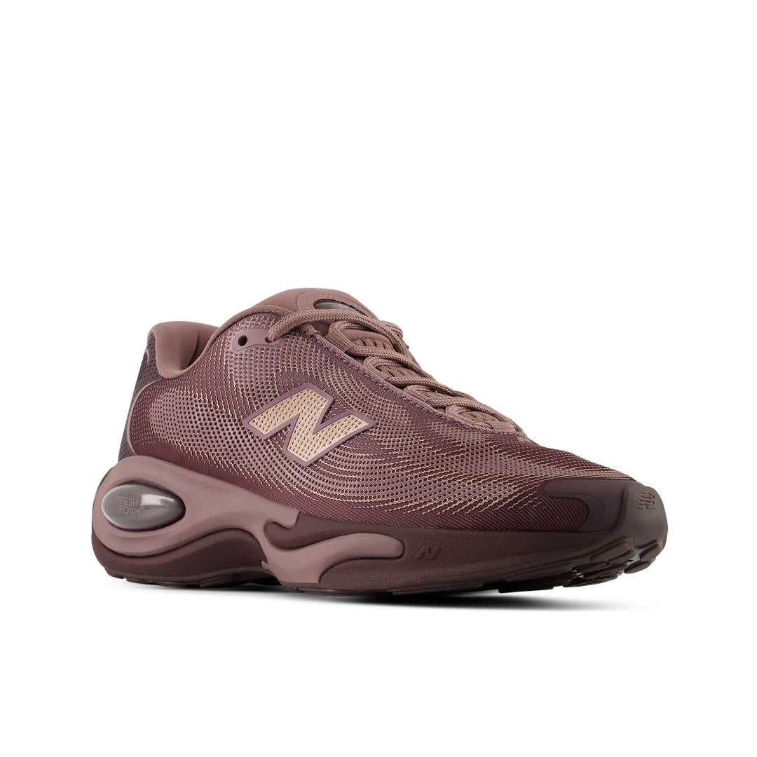 New Balance Womens Ac Runner - PEBBLE 2