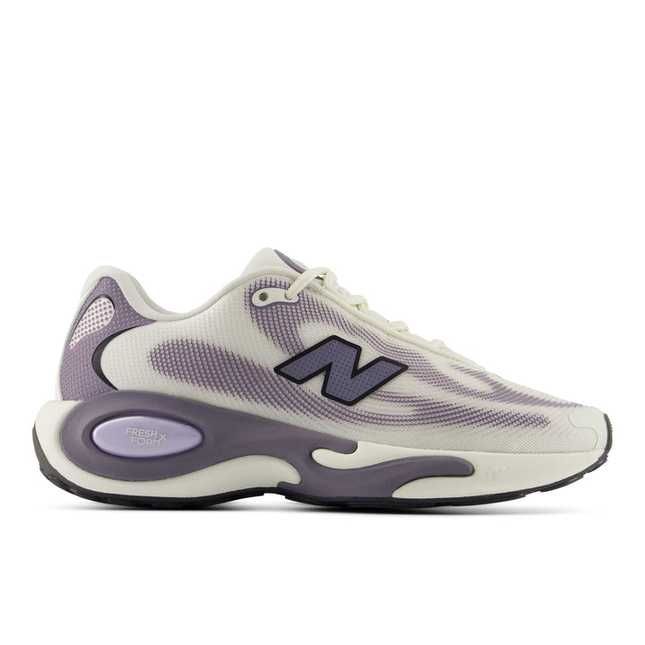 New Balance Womens Ac Runner - SEA SALT 2