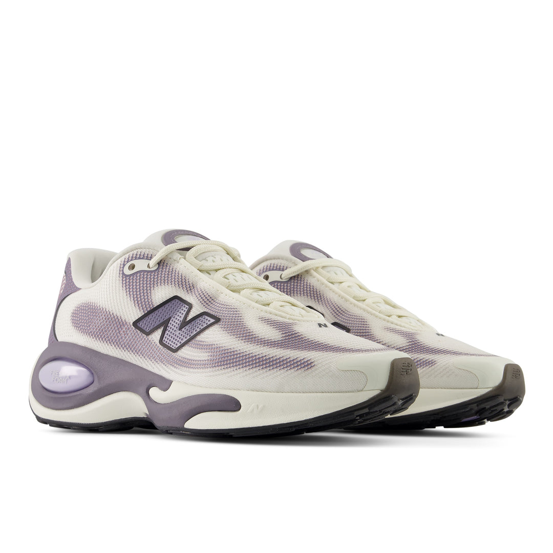 New Balance Womens Ac Runner - SEA SALT 2