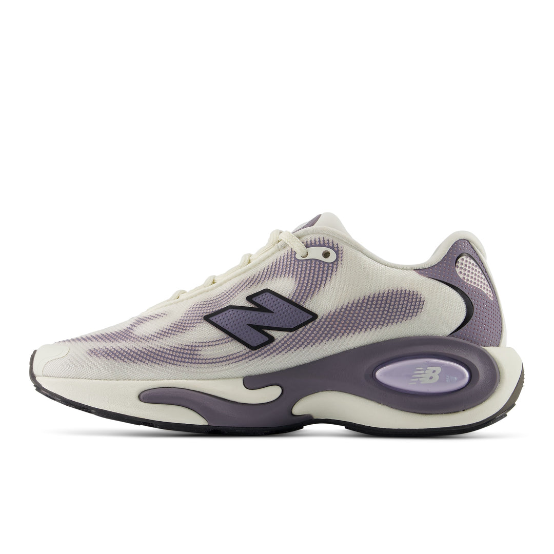 New Balance Womens Ac Runner - SEA SALT 2