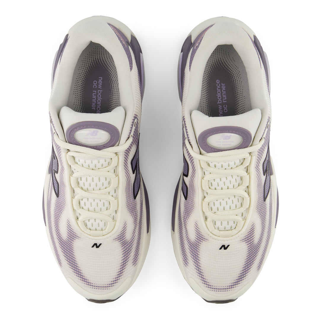 New Balance Womens Ac Runner - SEA SALT 2