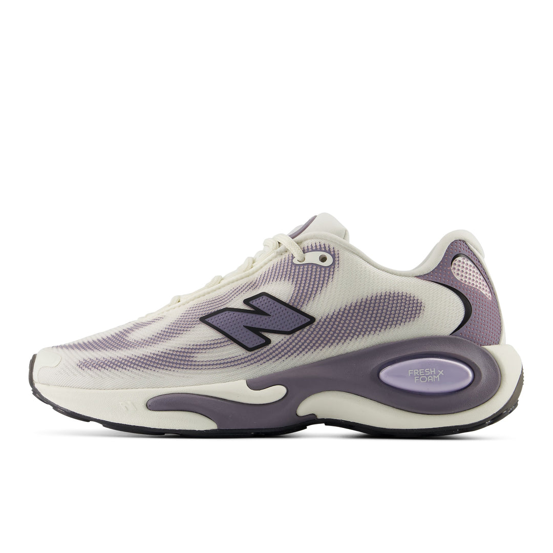 New Balance Womens Ac Runner - SEA SALT 2 (Wide)