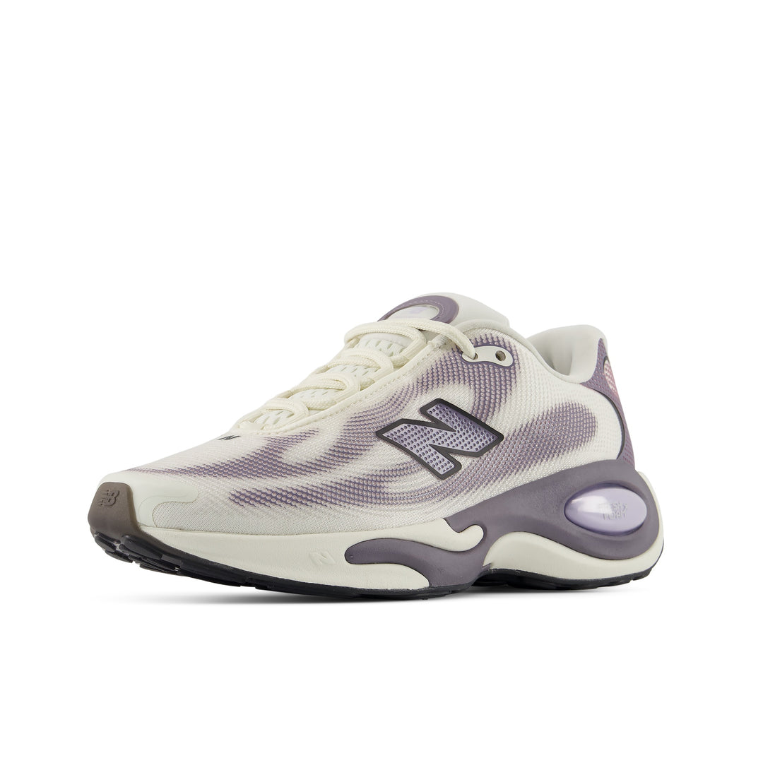 New Balance Womens Ac Runner - SEA SALT 2 (Wide)