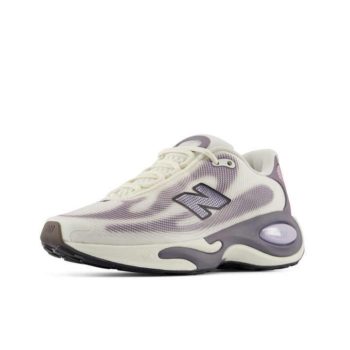 New Balance Womens Ac Runner - SEA SALT 2 (Wide)