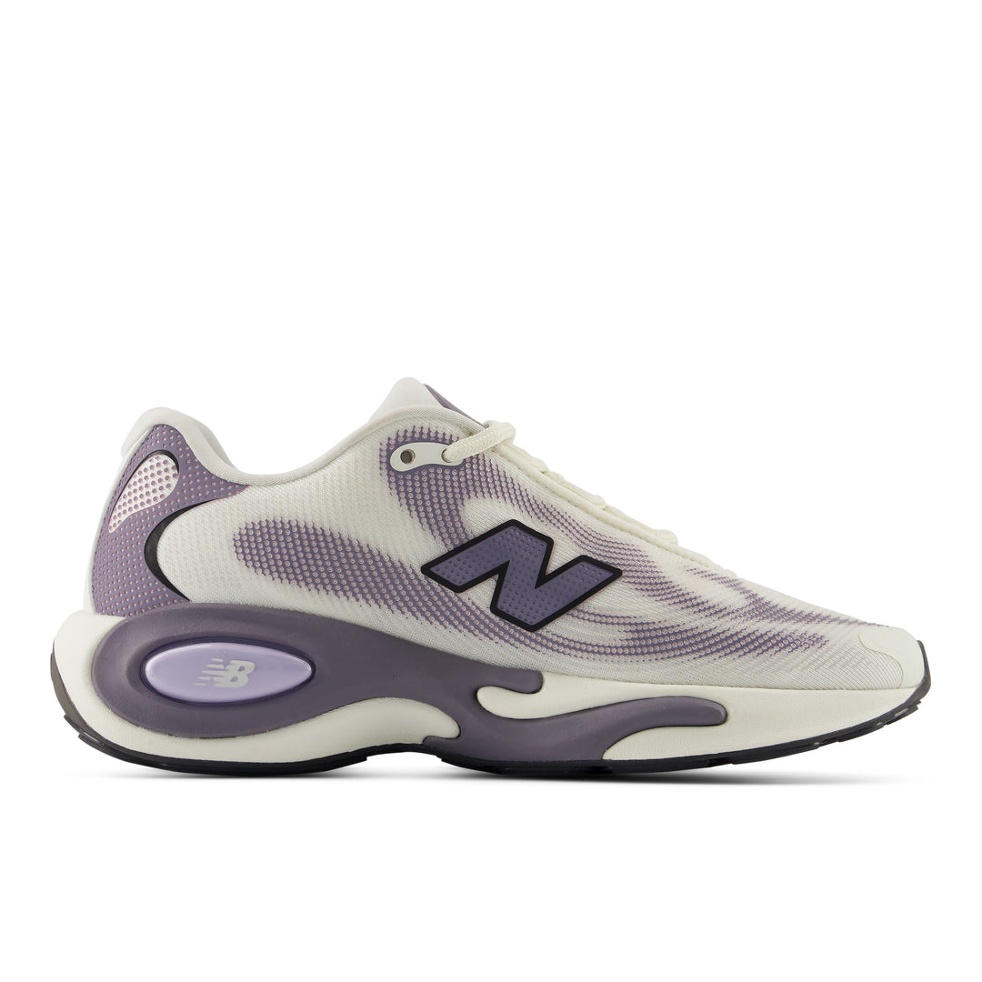 New Balance Womens Ac Runner - SEA SALT 2 (Wide)