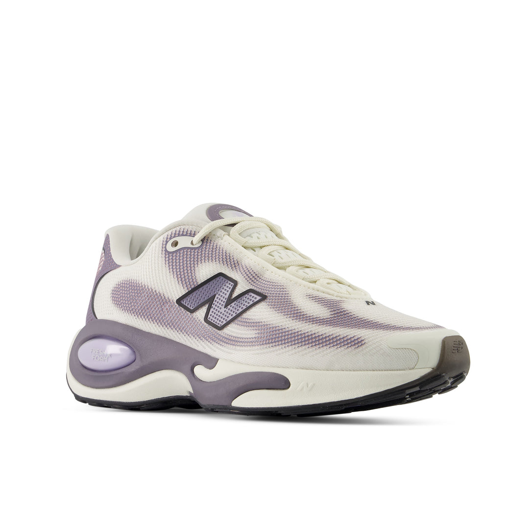 New Balance Womens Ac Runner - SEA SALT 2