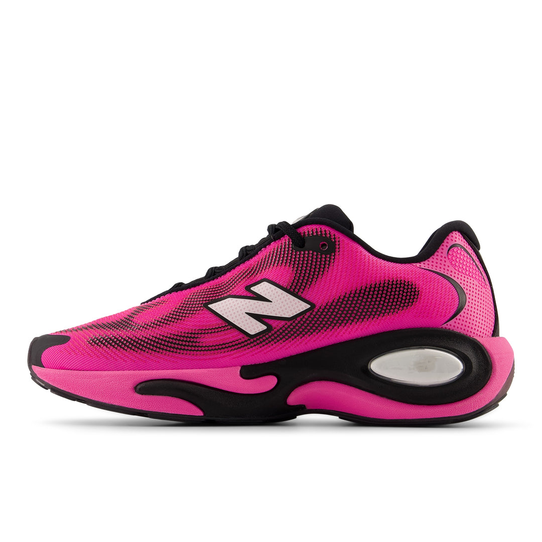 New Balance Womens Ac Runner - PINK HEAT 2