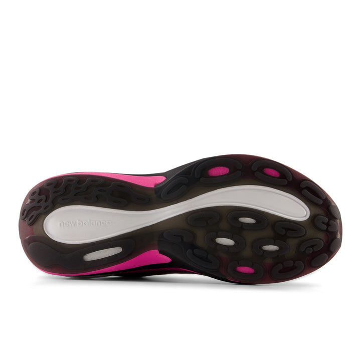 New Balance Womens Ac Runner - PINK HEAT 2 (Wide)