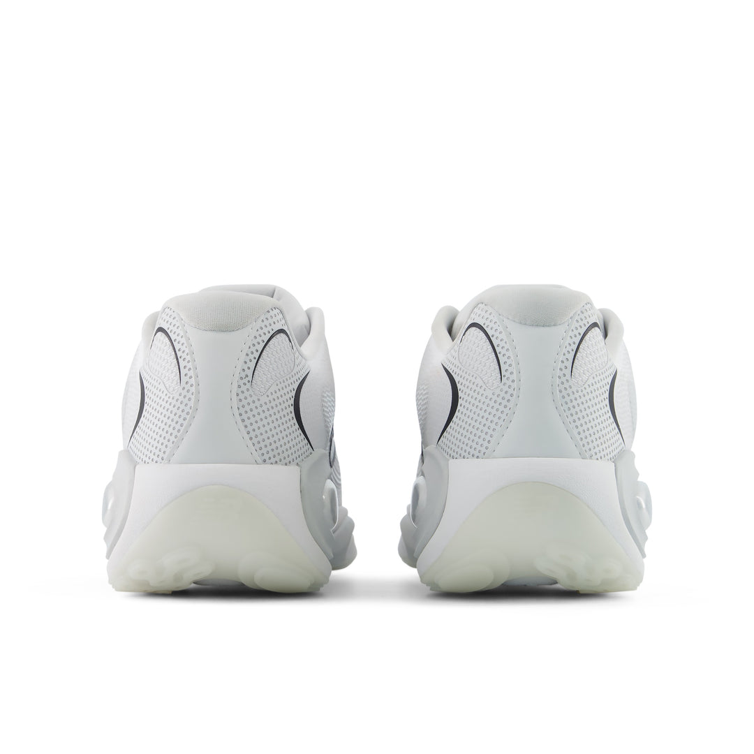New Balance Womens Ac Runner - WHITE 2