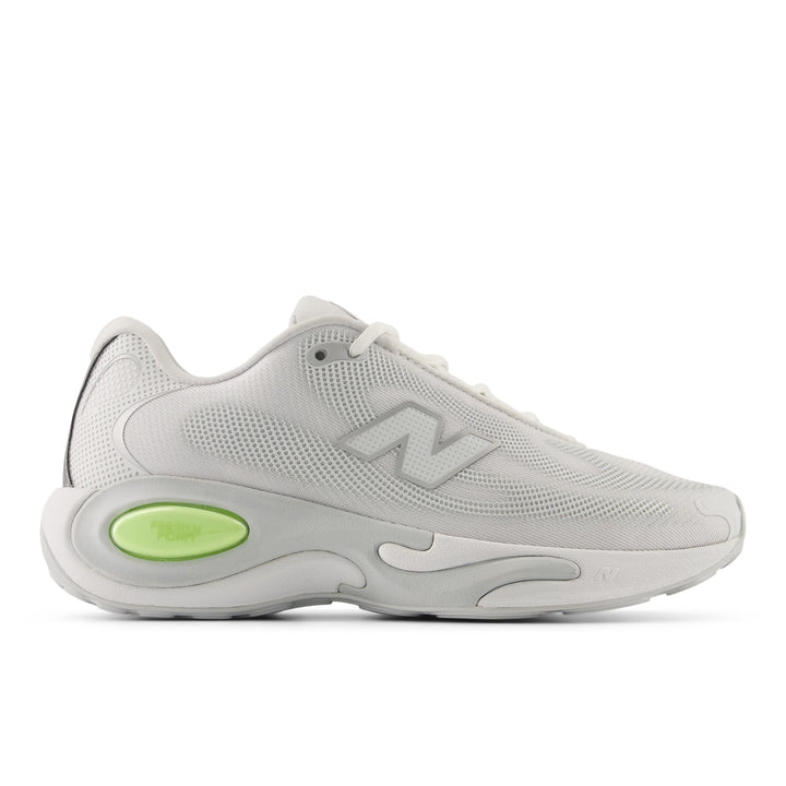 New Balance Womens Ac Runner - NB 103 WHITE (Wide)