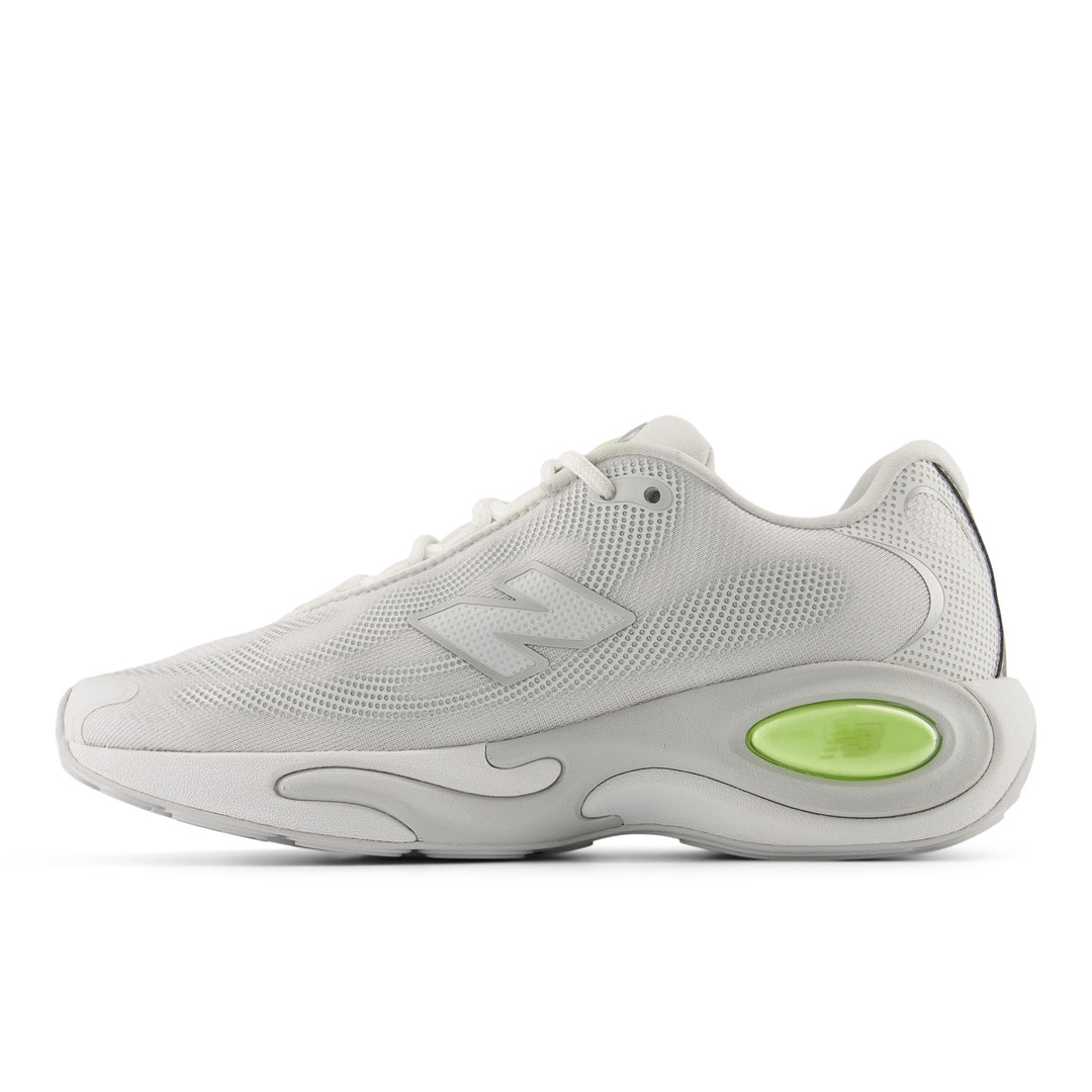 New Balance Womens Ac Runner - NB 103 WHITE