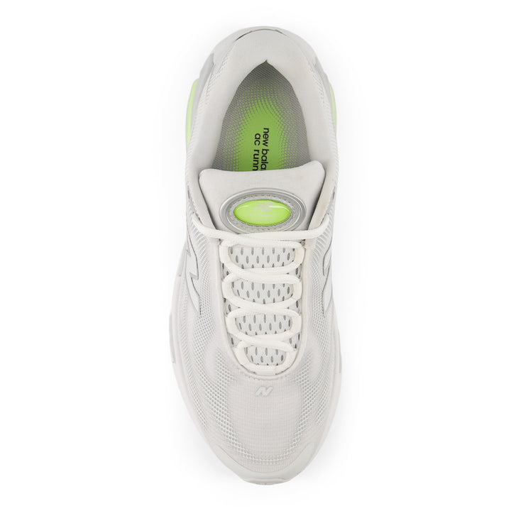 New Balance Womens Ac Runner - NB 103 WHITE (Wide)