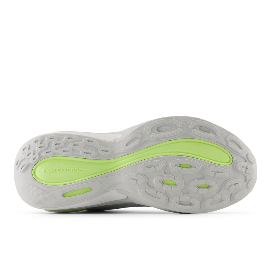 New Balance Womens Ac Runner - NB 103 WHITE