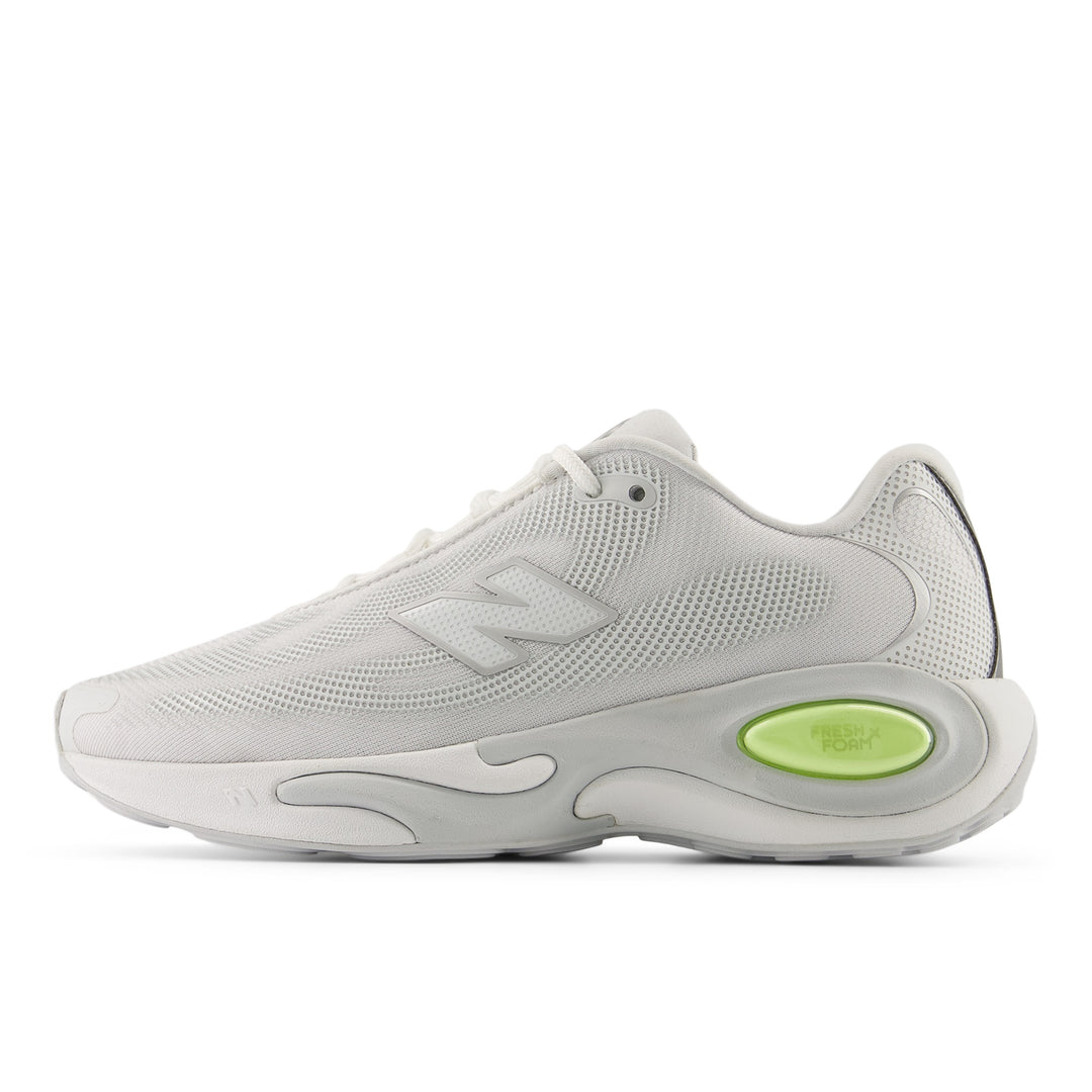 New Balance Womens Ac Runner - NB 103 WHITE (Wide)