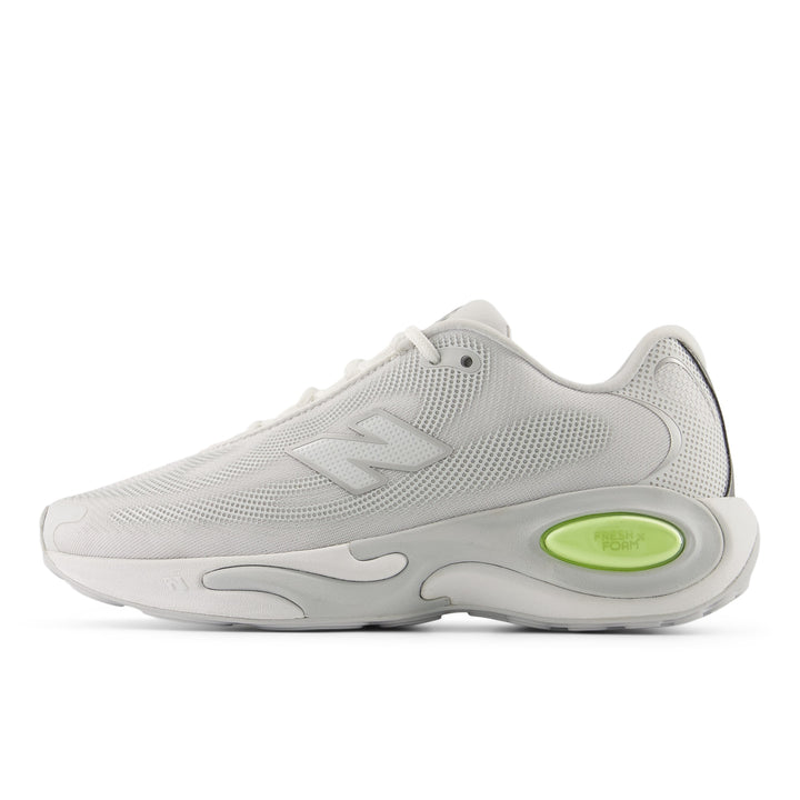 New Balance Womens Ac Runner - NB 103 WHITE (Wide)