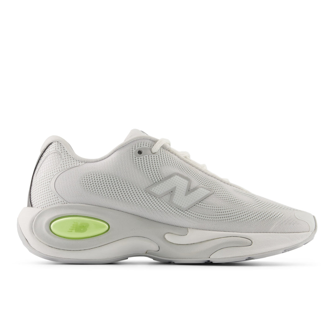 New Balance Womens Ac Runner - NB 103 WHITE