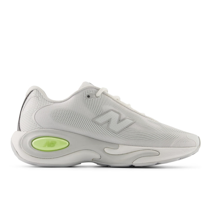 New Balance Womens Ac Runner - NB 103 WHITE (Wide)