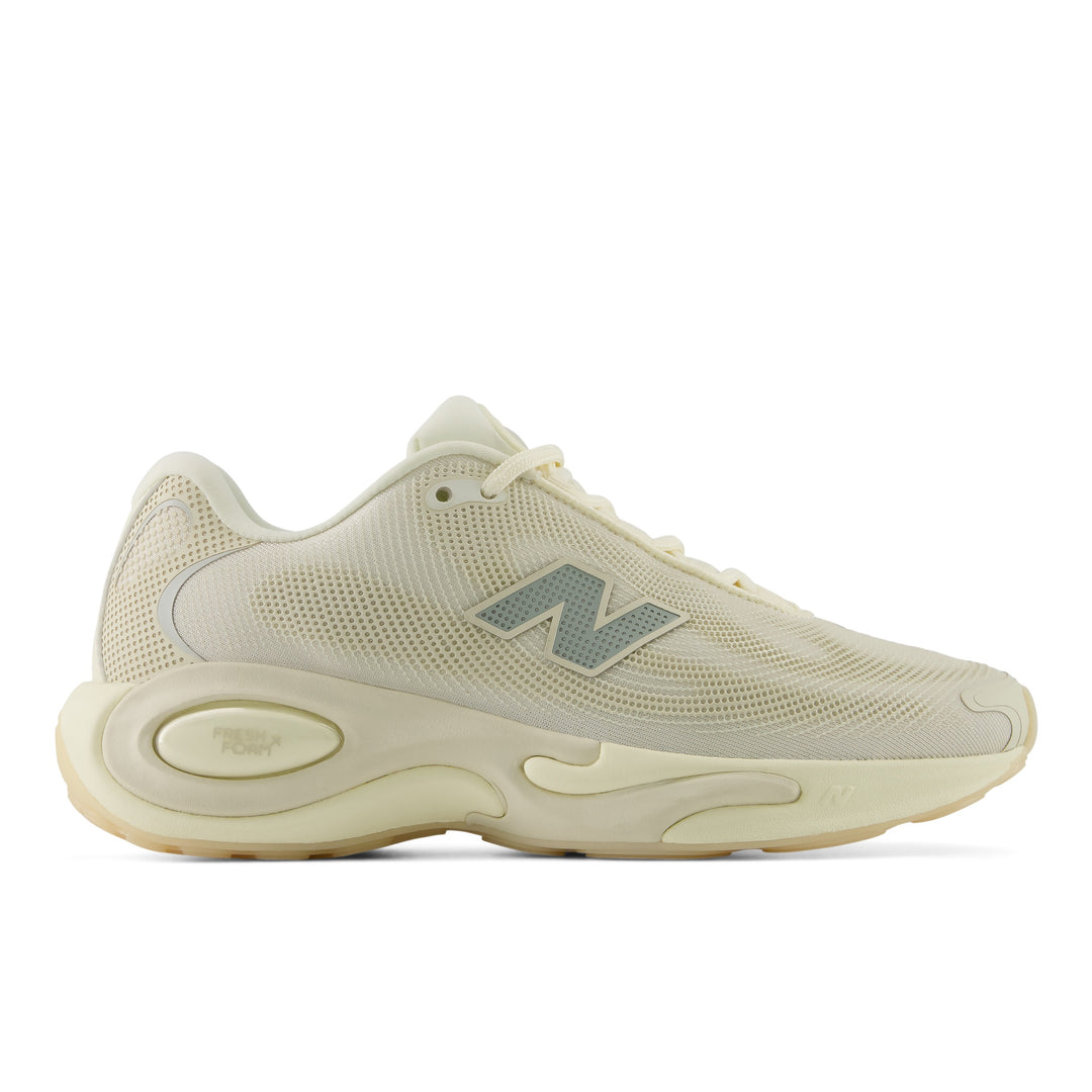 New Balance Womens Ac Runner - ANGORA