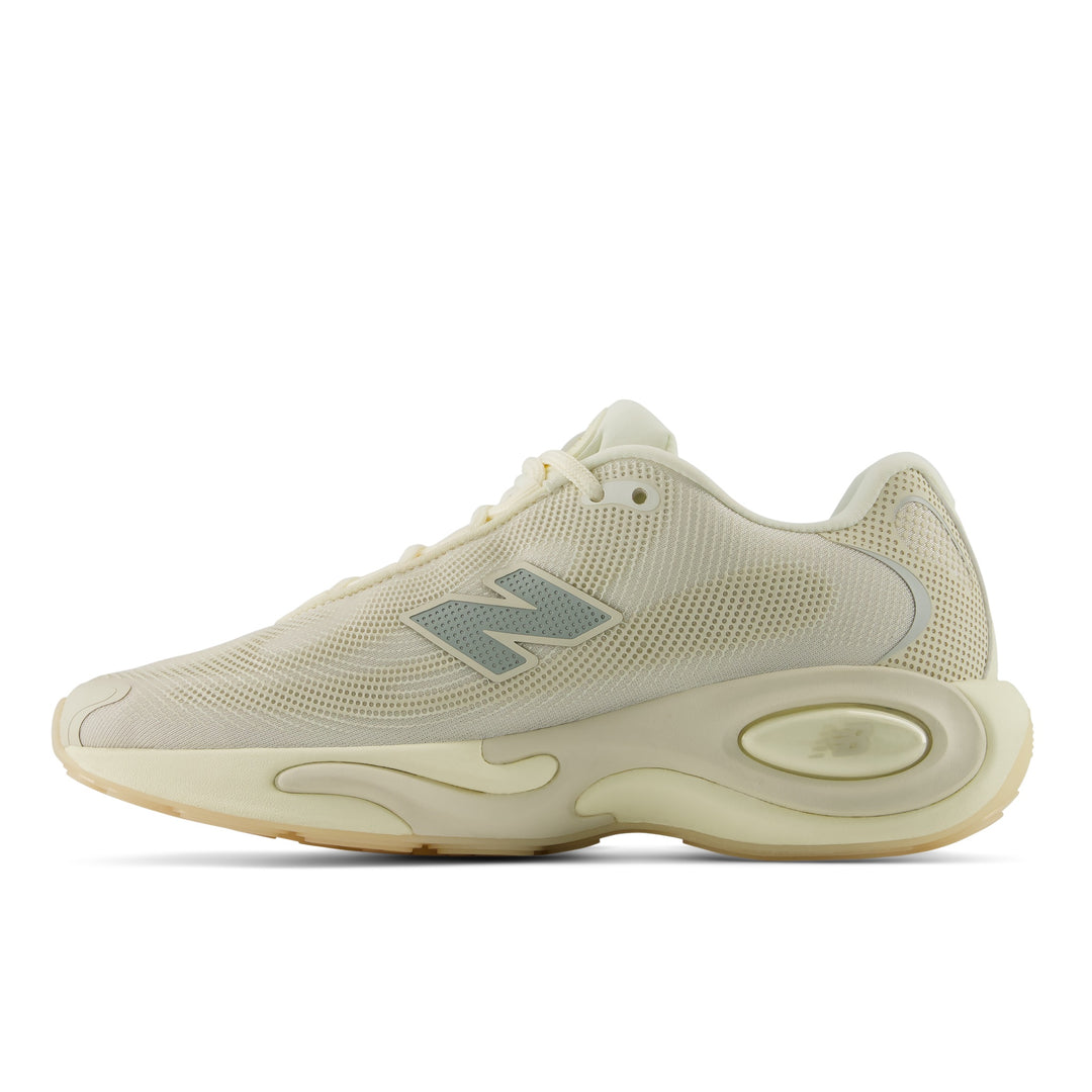 New Balance Womens Ac Runner - ANGORA