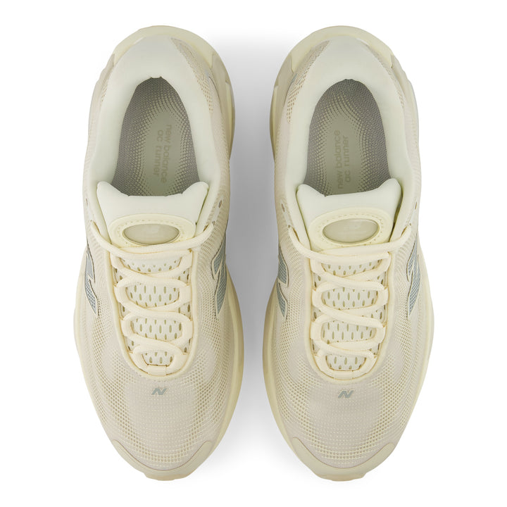 New Balance Womens Ac Runner - ANGORA