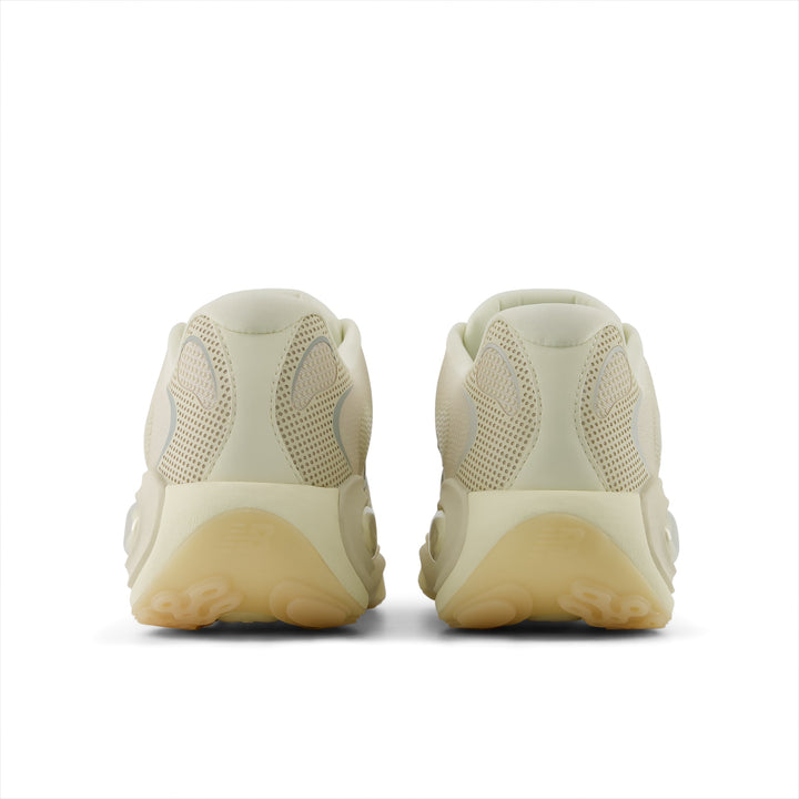 New Balance Womens Ac Runner - ANGORA
