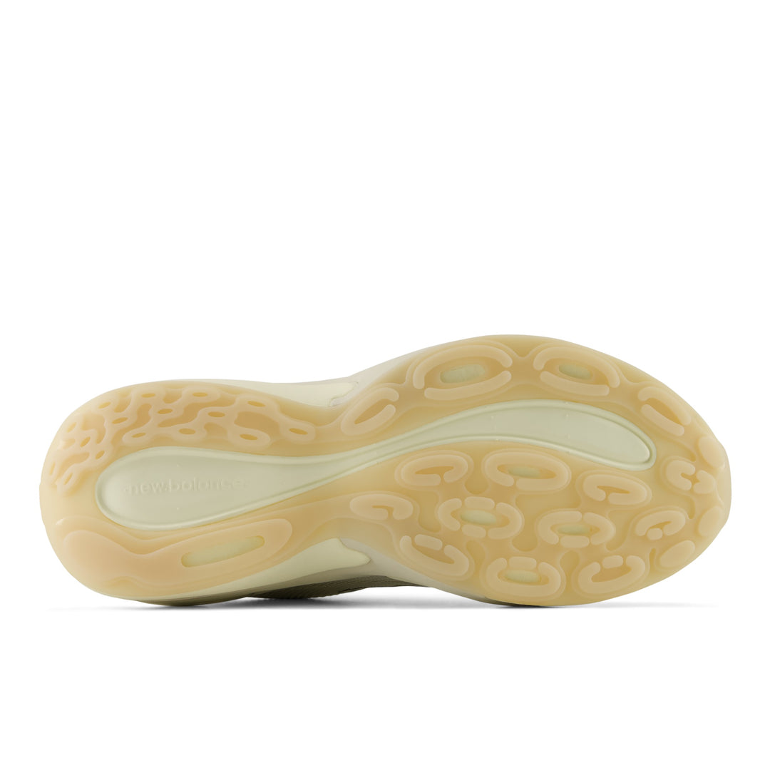 New Balance Womens Ac Runner - ANGORA