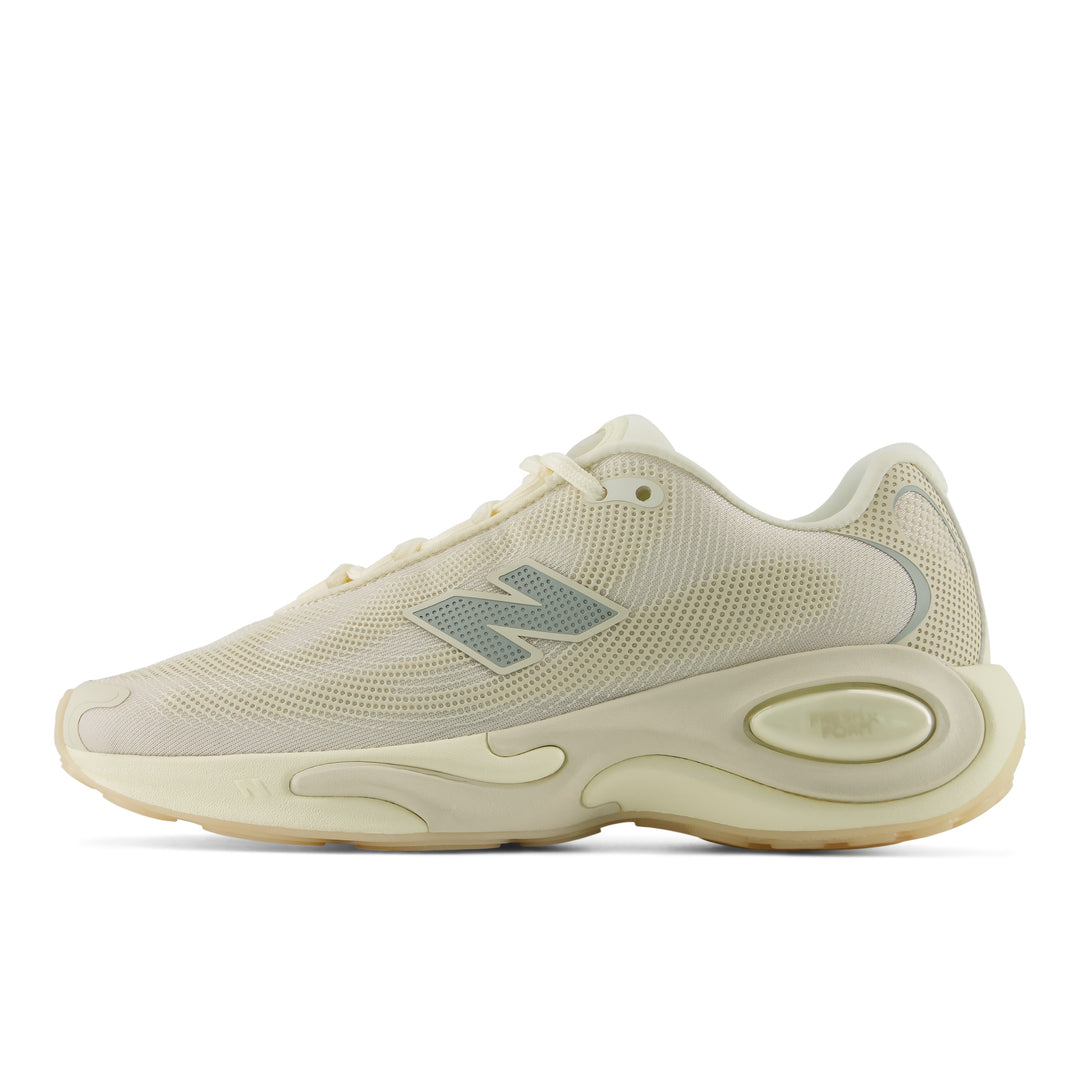 New Balance Womens Ac Runner - ANGORA