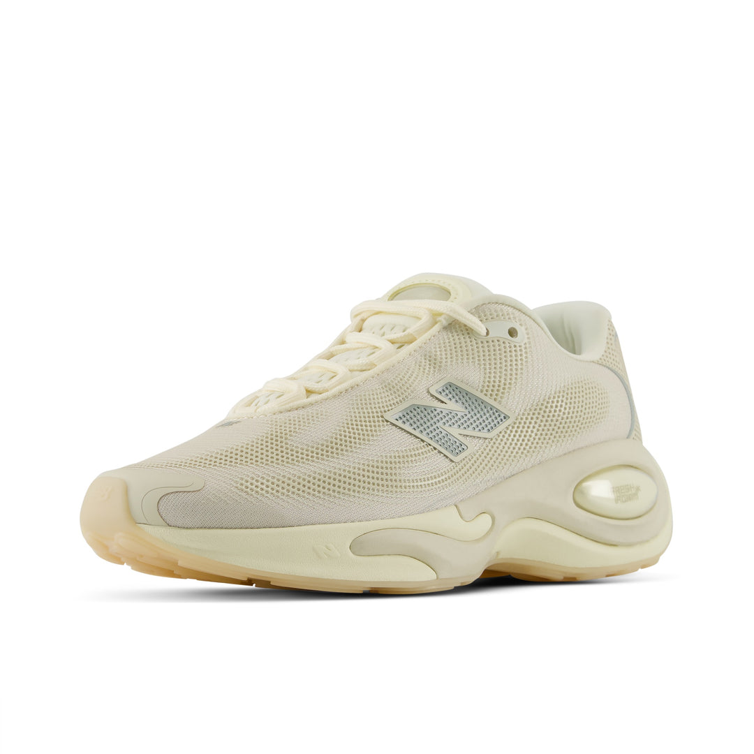 New Balance Womens Ac Runner - ANGORA