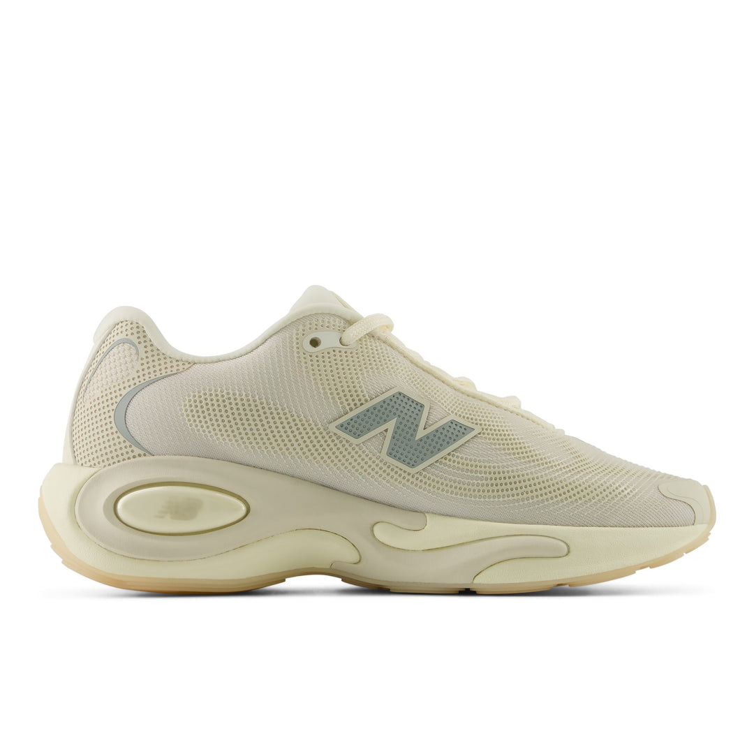 New Balance Womens Ac Runner - ANGORA