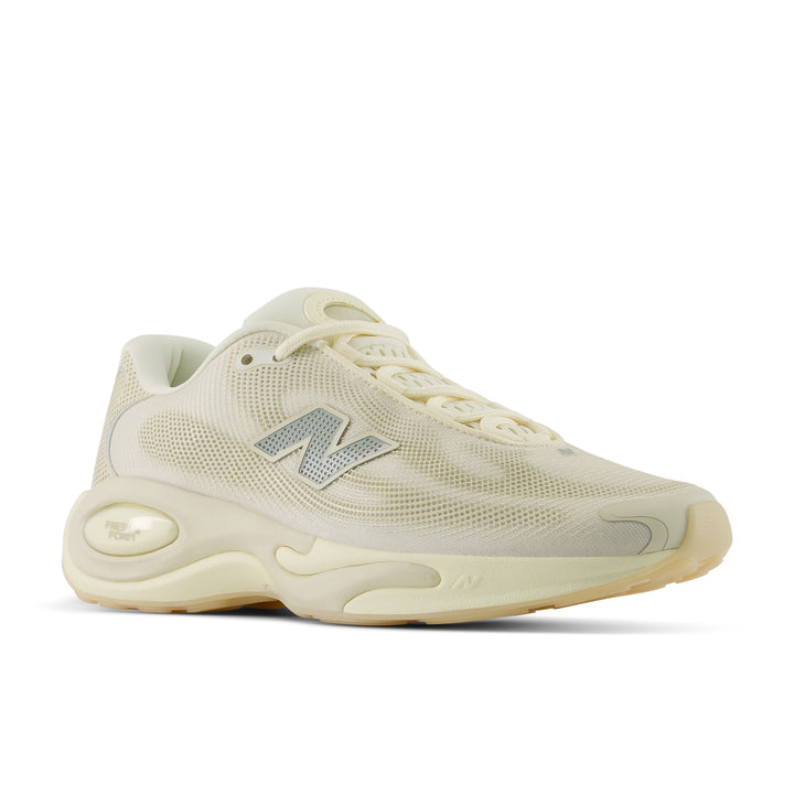New Balance Womens Ac Runner - ANGORA