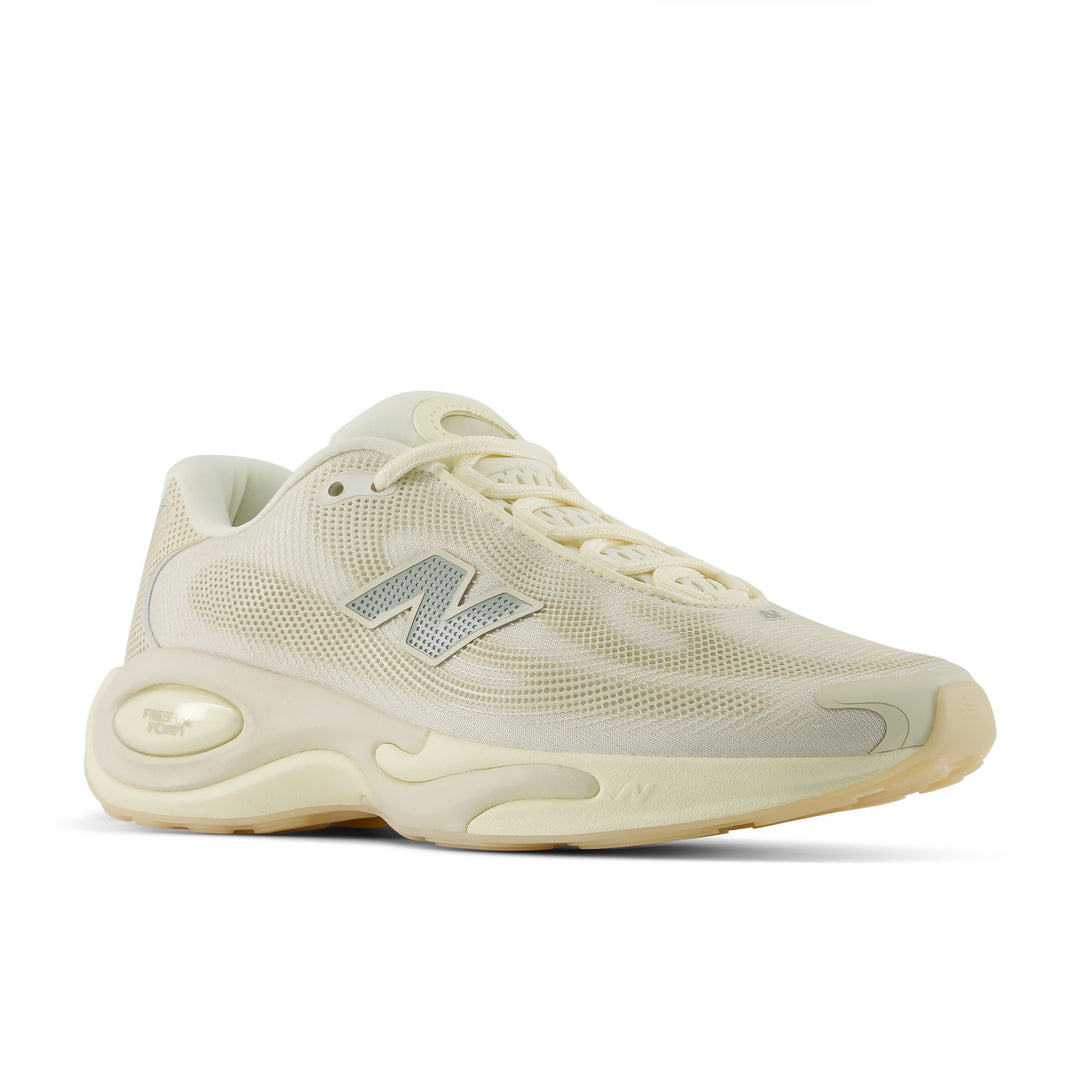 New Balance Womens Ac Runner - ANGORA (Wide)