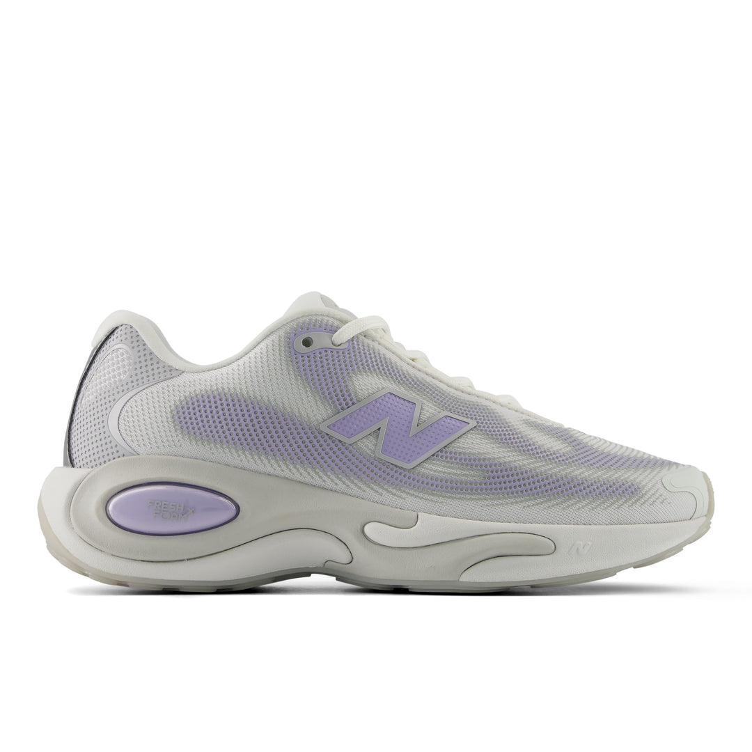 New Balance Womens Ac Runner - REFLECTION (Wide)