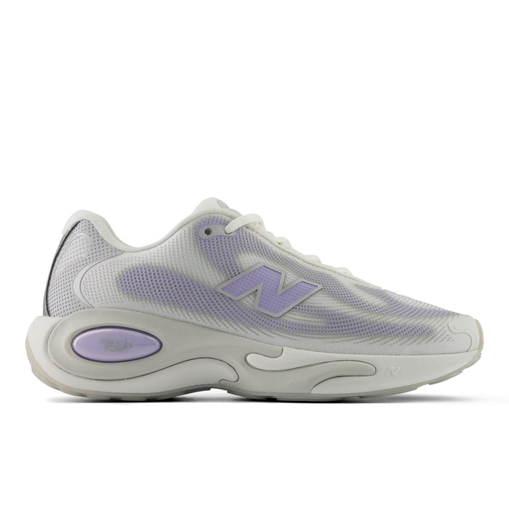 New Balance Womens Ac Runner - REFLECTION