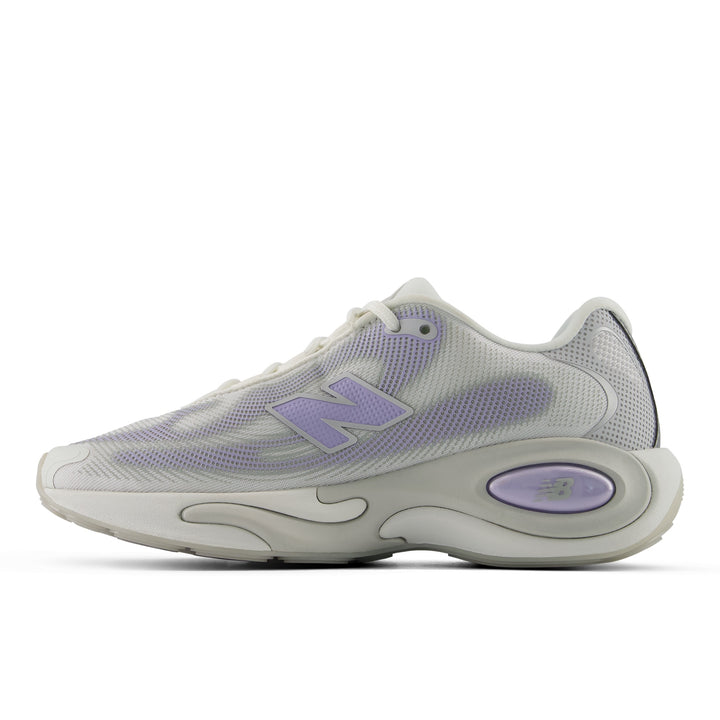 New Balance Womens Ac Runner - REFLECTION (Wide)