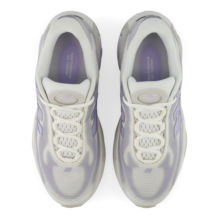 New Balance Womens Ac Runner - REFLECTION (Wide)