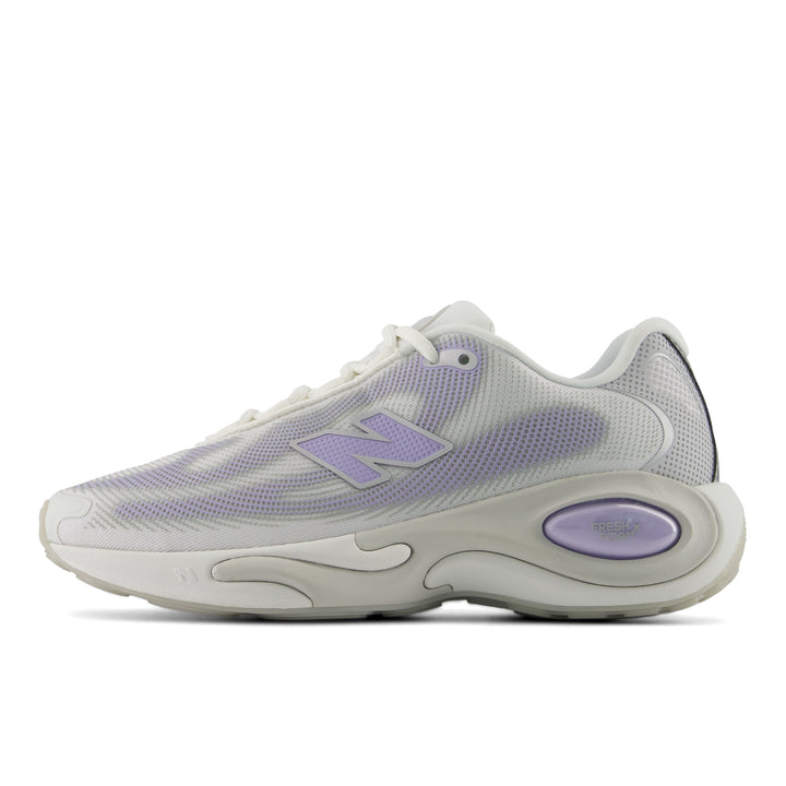 New Balance Womens Ac Runner - REFLECTION (Wide)