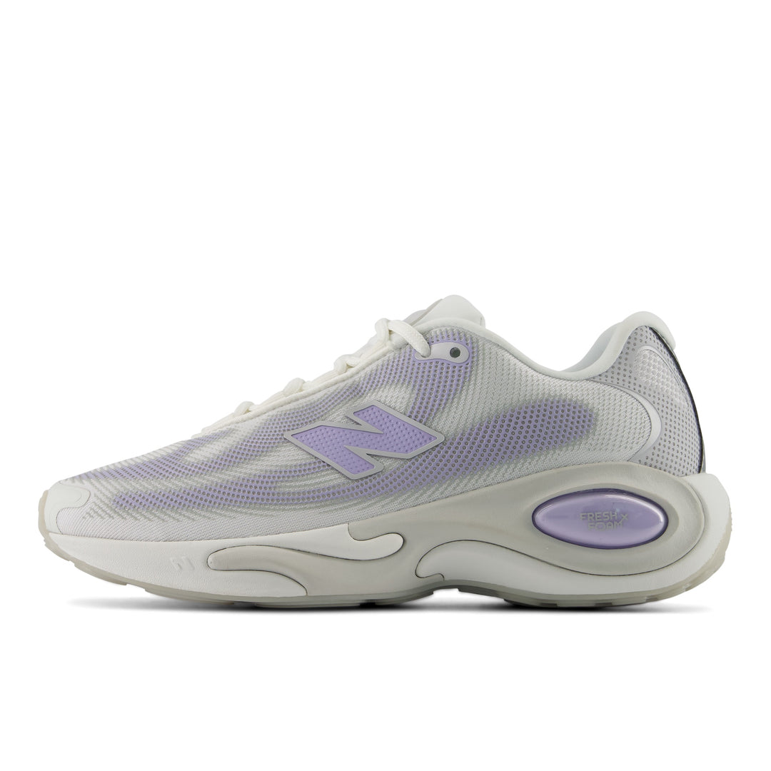 New Balance Womens Ac Runner - REFLECTION