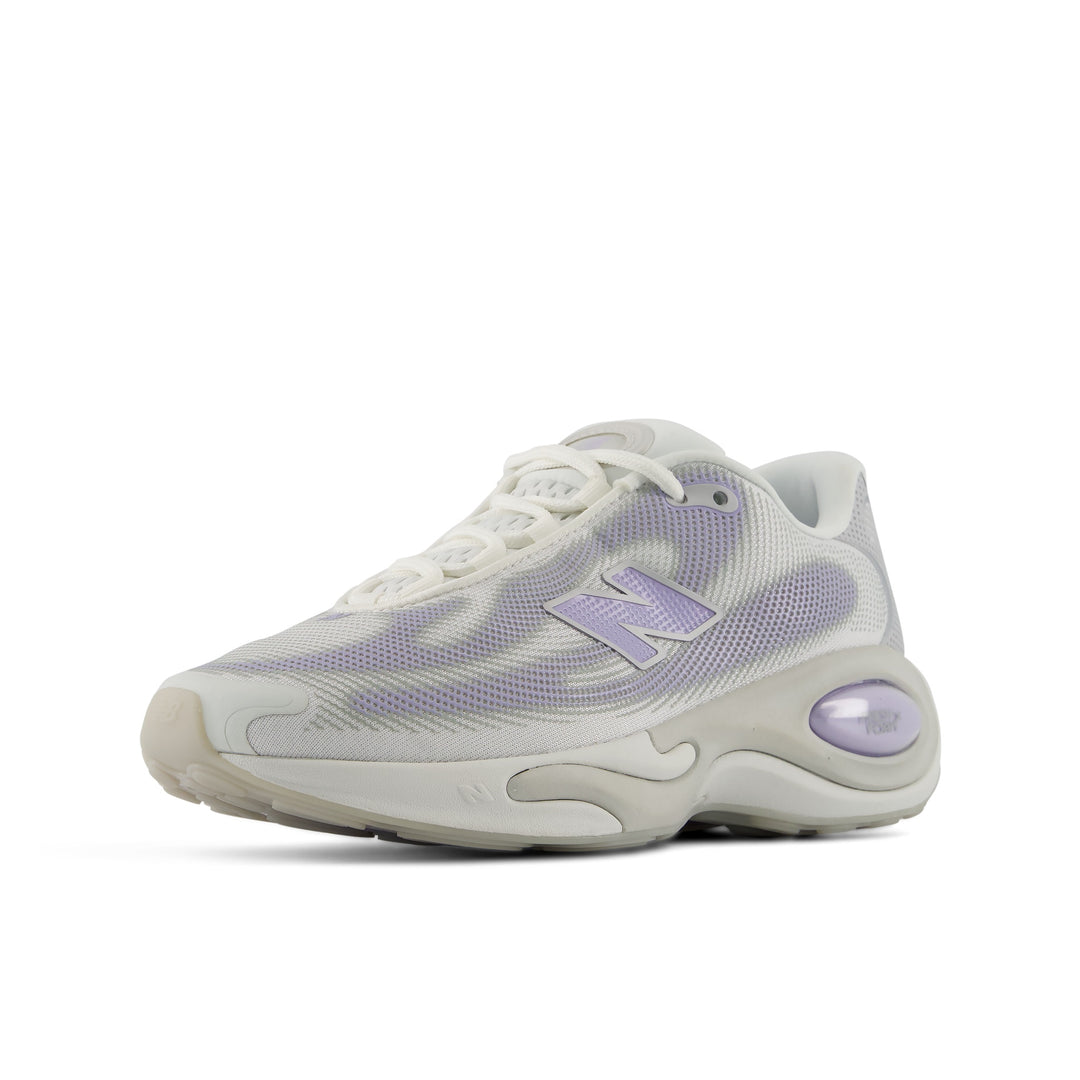 New Balance Womens Ac Runner - REFLECTION (Wide)