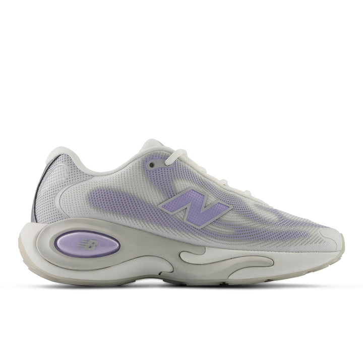 New Balance Womens Ac Runner - REFLECTION (Wide)