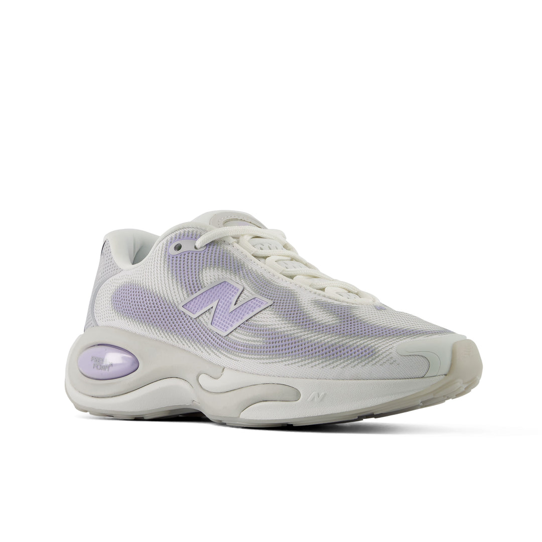 New Balance Womens Ac Runner - REFLECTION (Wide)