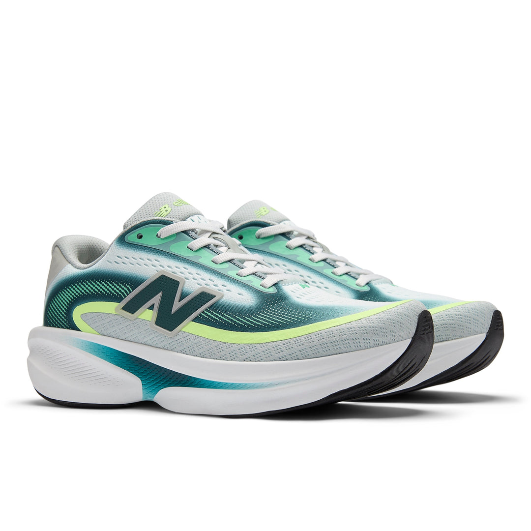 New Balance Womens Ellipse - DEEP END