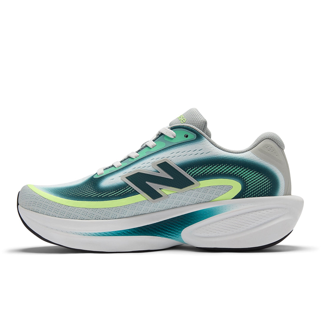 New Balance Womens Ellipse - DEEP END (Narrow)