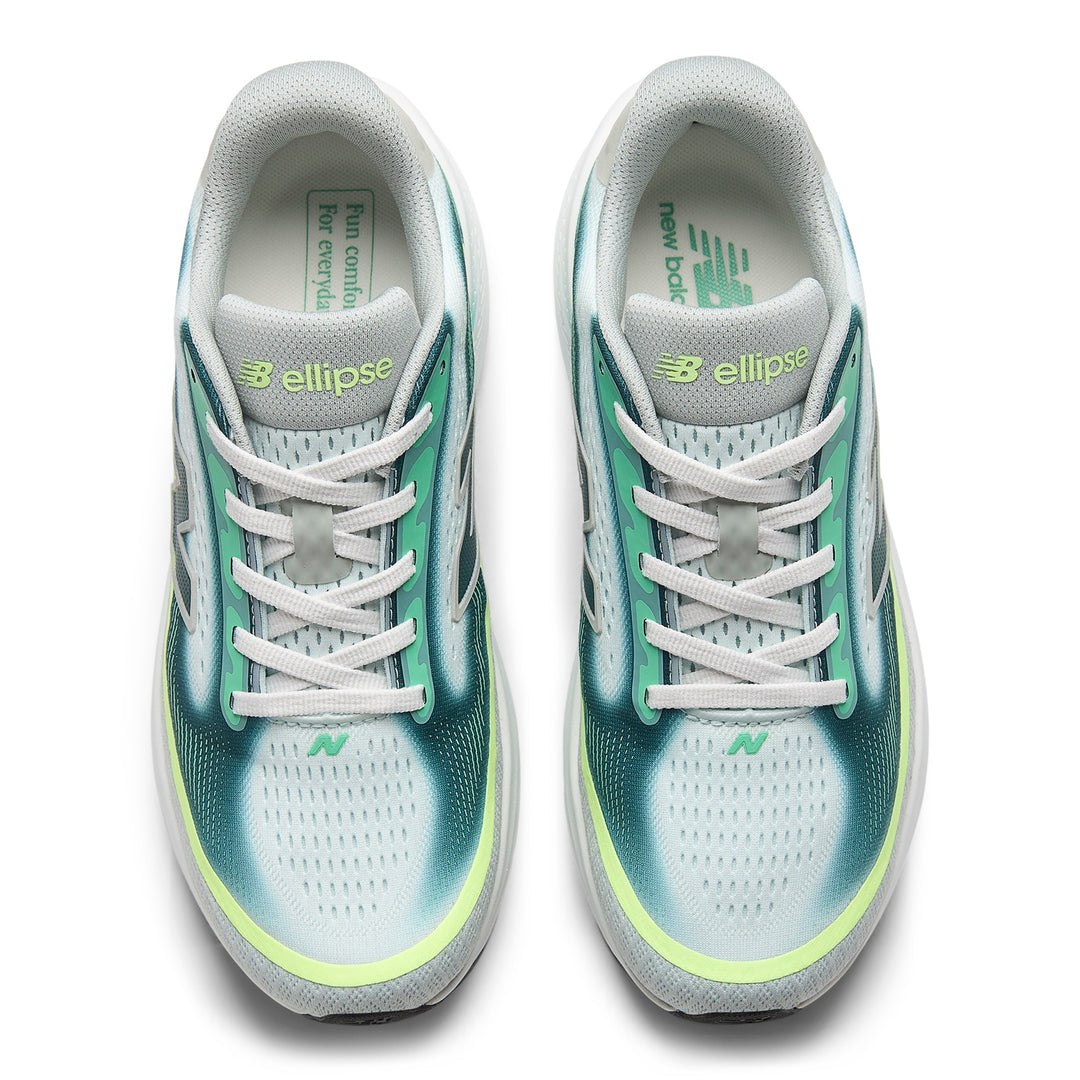 New Balance Womens Ellipse - DEEP END