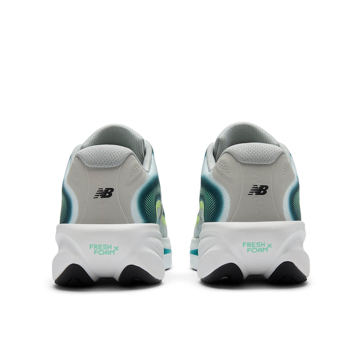 New Balance Womens Ellipse - DEEP END
