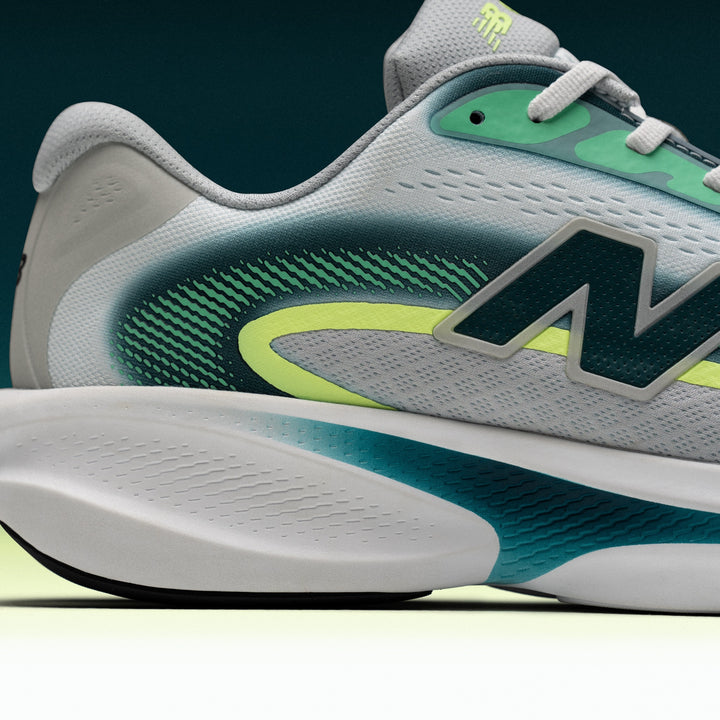 New Balance Womens Ellipse - DEEP END (Narrow)