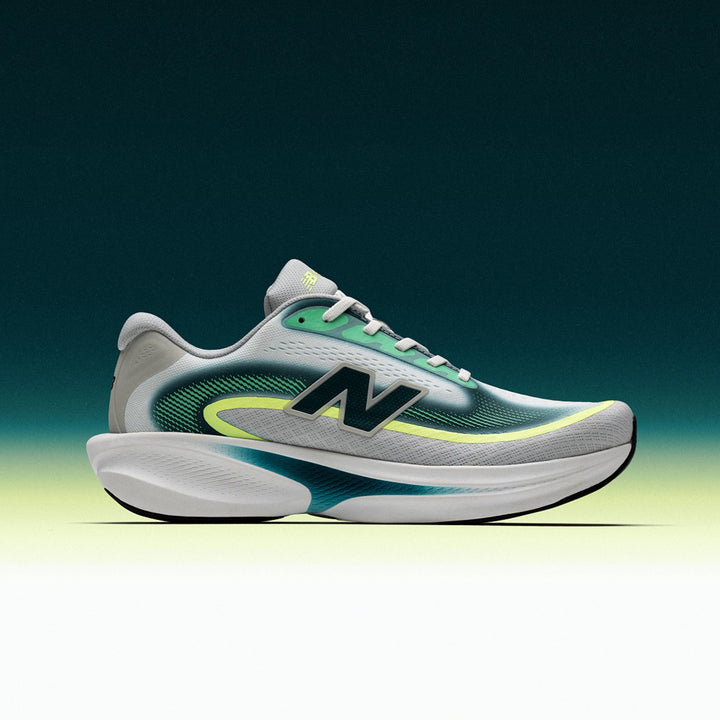 New Balance Womens Ellipse - DEEP END (Narrow)
