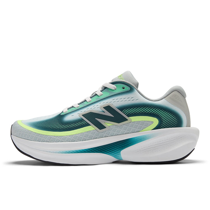 New Balance Womens Ellipse - DEEP END