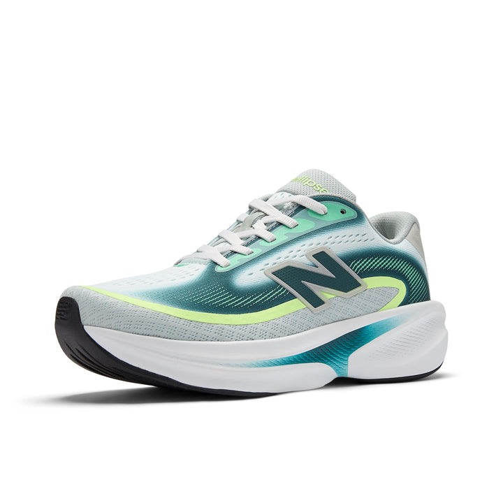 New Balance Womens Ellipse - DEEP END (Narrow)