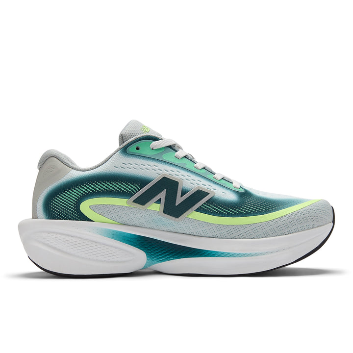 New Balance Womens Ellipse - DEEP END