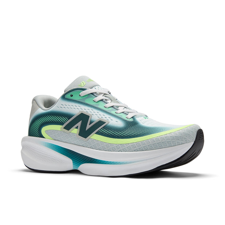 New Balance Womens Ellipse - DEEP END (Narrow)